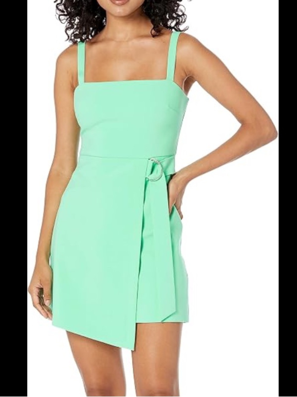 LIKELY Women's Joey Dress 6